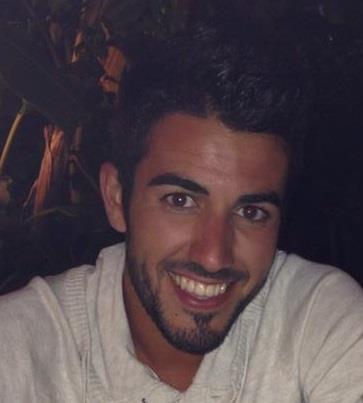 Miquel Pujol Riera