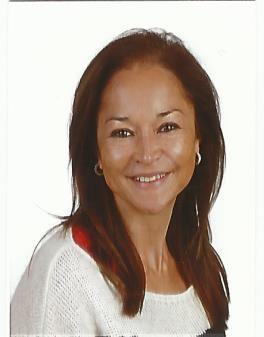 Rocío Mondragón Alomía
