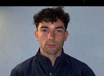 Jordi Solernou Sama