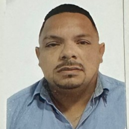 Carlos Alberto Hernández Gómez