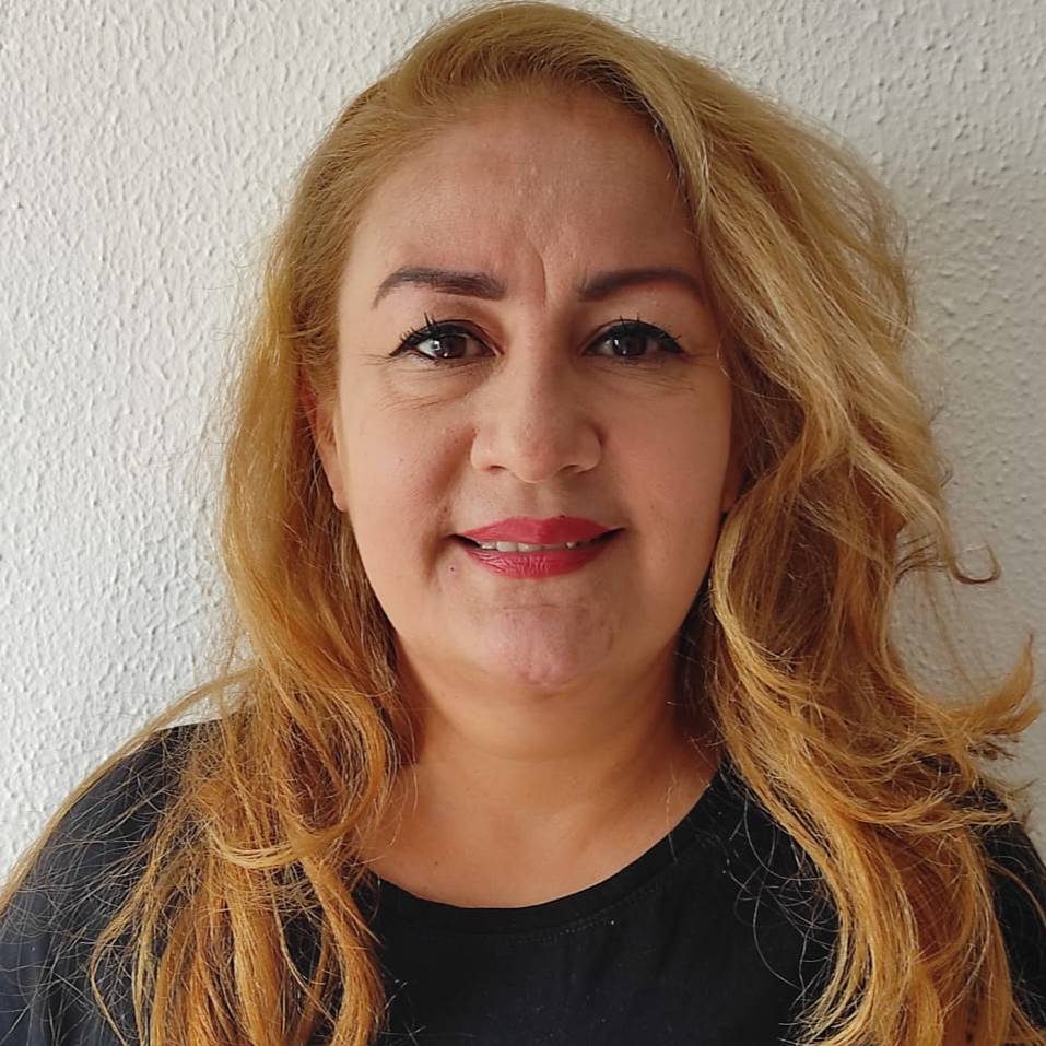 MERY BUITRAGO YARURO