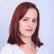 Lili Marlen Hidalgo Pavón