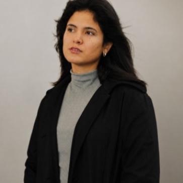 Xilena Betin Gonzalez
