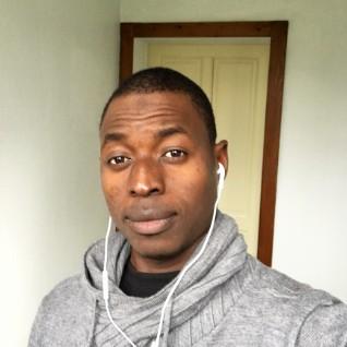 Idrissa CISSE