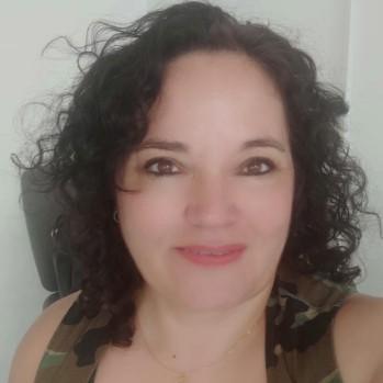 Claudia Rivas Díaz