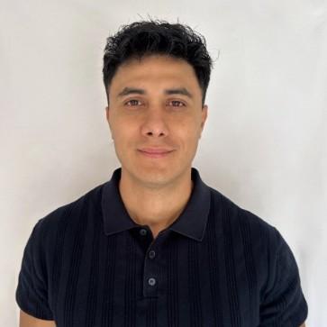 FERNANDO SANTANA VALDEZ
