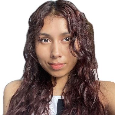 Paloma Jamileth Mazón Lara