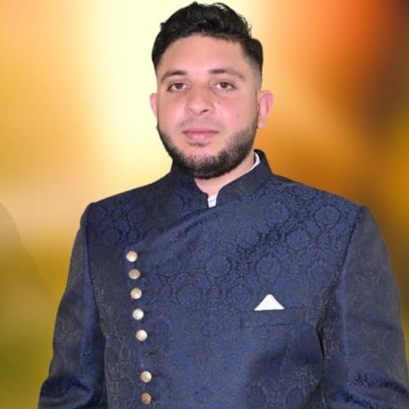 Zeeshan Akhtar