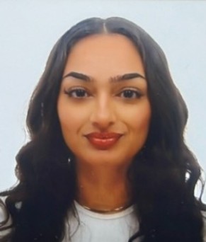 Nadia Montes Jurado