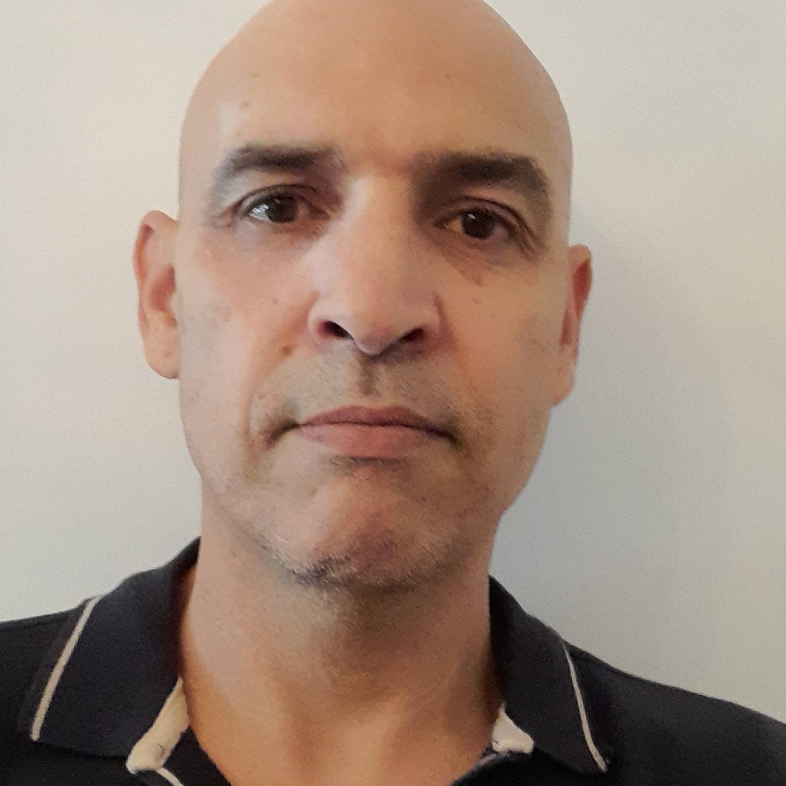 Jocel Santos Andrade