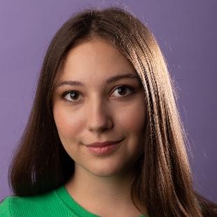 Elizaveta Ruleva Korsun