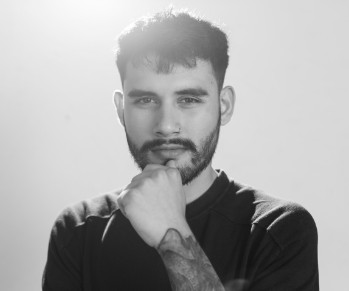 Cristian Morales