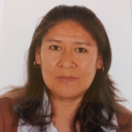 VICTORIA FERRUFINO JIMÉNEZ