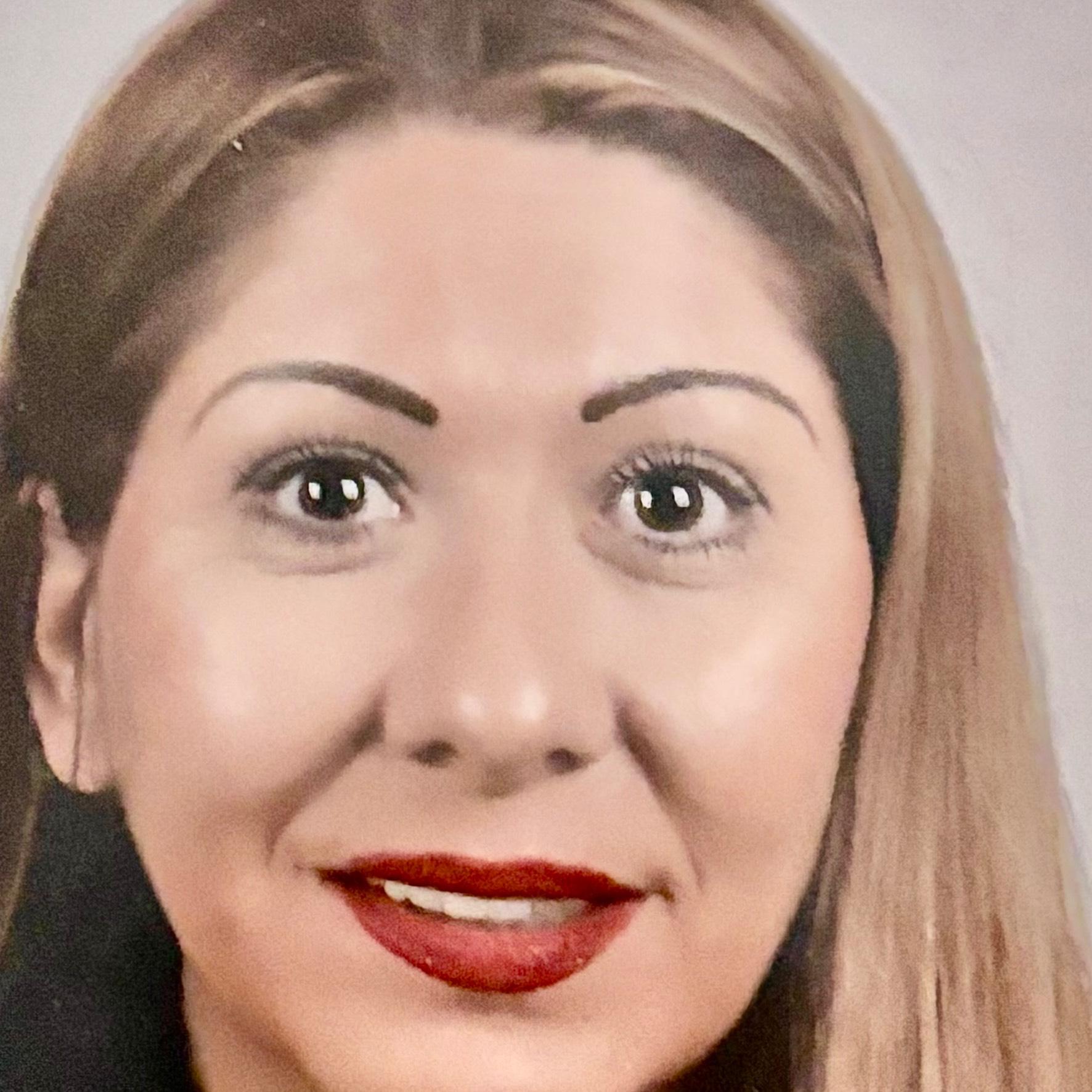 Ruzanna Oganisyan