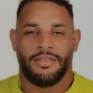 Jose Carlos Tavares Gonzalez
