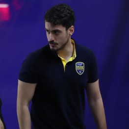 YİGİT BAYULKEN