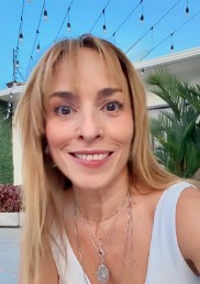 María Fernanda MARTINEZ CABAL