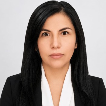 Priscilla Esther Paucara Sanchez
