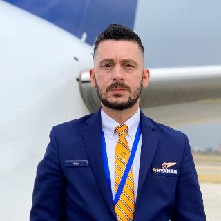 Mario Francesco Larenza