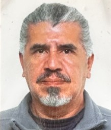 ISRAEL ALBERTO FERNANDEZ HERNANDEZ