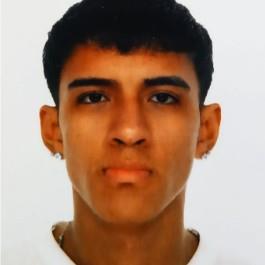 Roger Andres Bedoya Florez