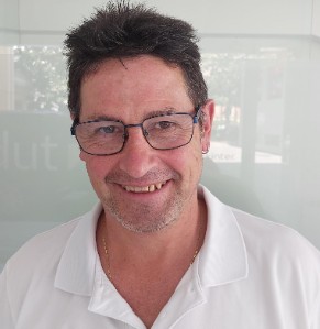 Alex Sánchez Larrañaga