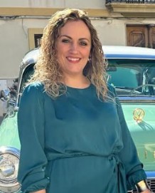 Verónica Alarcón Rodrigo