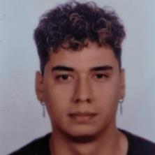 Andrés Felipe Medina Ramirez