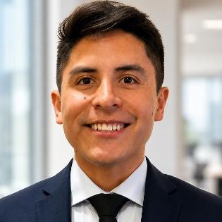 Sergio Rios