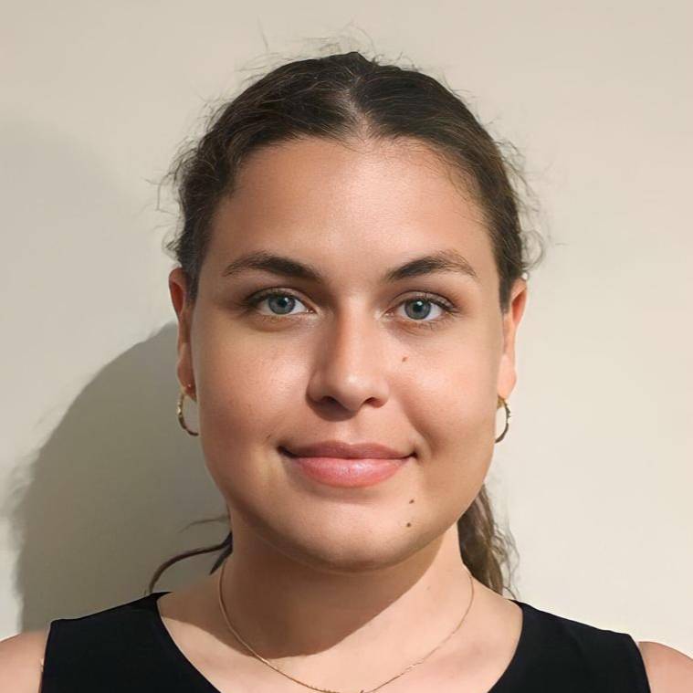 Anna Kozhokar
