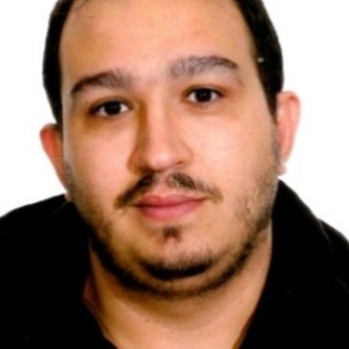 Aaron Perez
