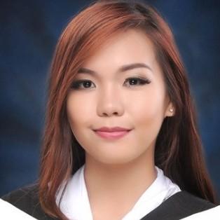 Eully Mae Castañeda