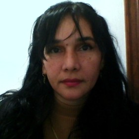 Nury Esperanza Escalante Galvis