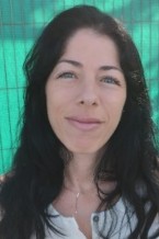 María Del Rosario Boyero Zorita