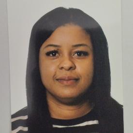 Julissa pilar Santana mateo