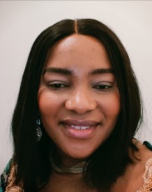 Christiana Osayekhamwen Azeta