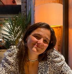 BLANCA GÓMEZ MORENO