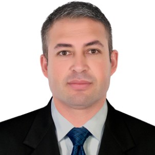 Sergio de Jesús Arango Uribe