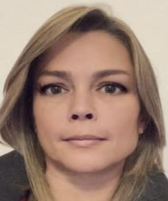 Maryelin Hidalgo Vásquez
