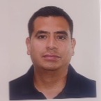 Ramón Elías Recio Rodríguez