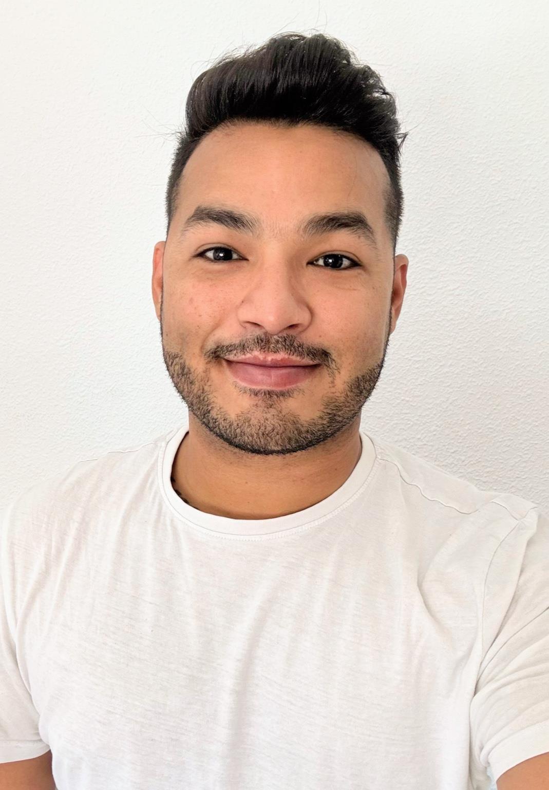 Xilos Reyes