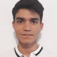 Lucas Terán López