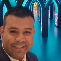 Carlos julio Mosquera Moncue