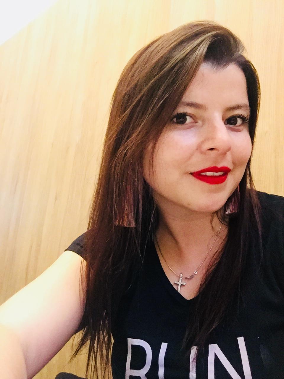 Niyireth Castaño