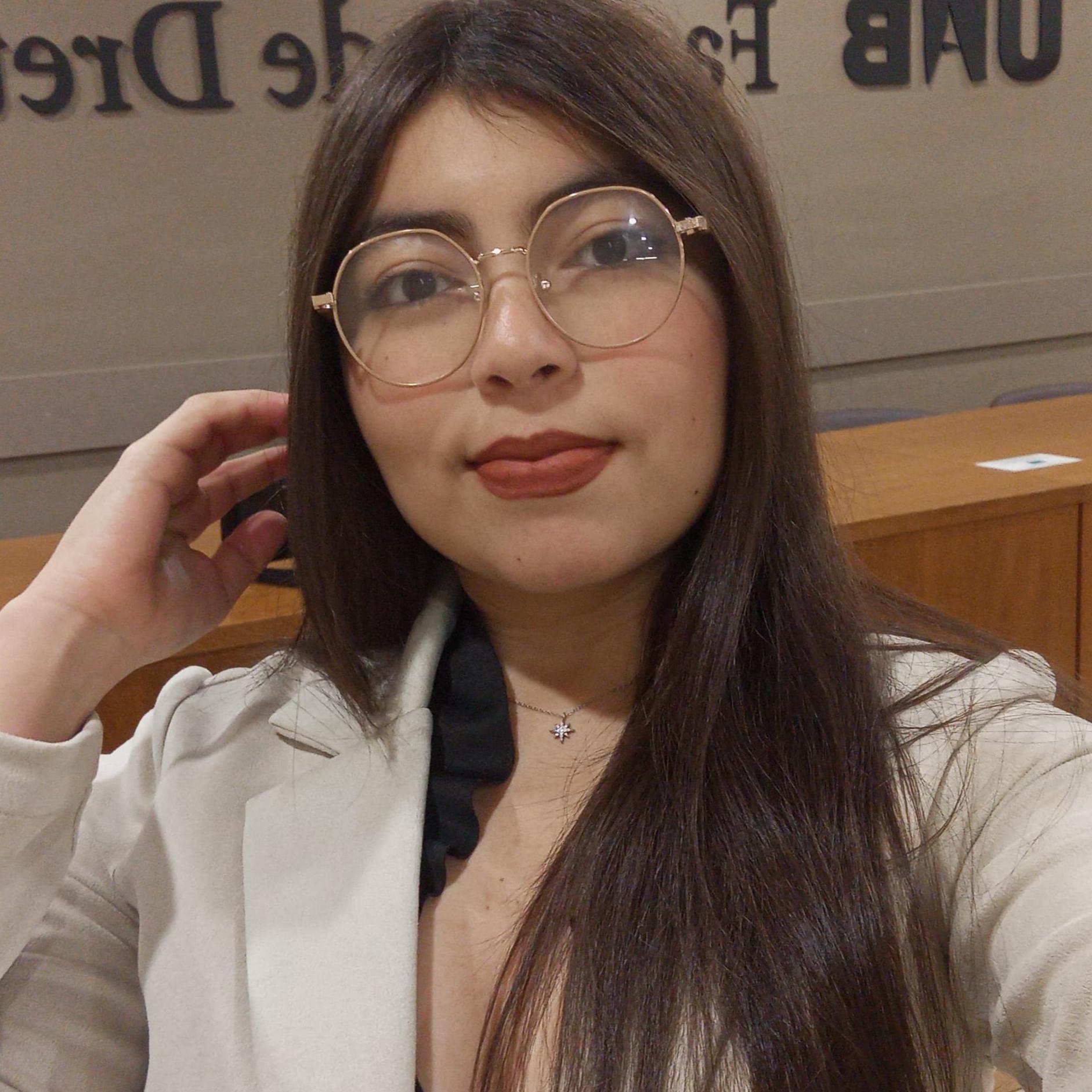 Ana Joaquina Rivas Carbajal