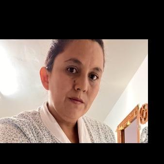 Keidy melissa Benites Martinez