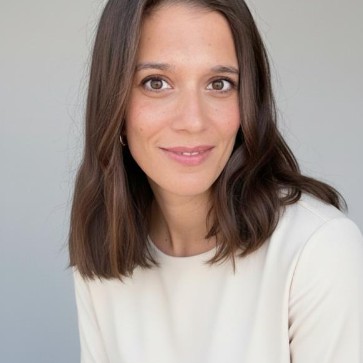 Noemí Morencia González