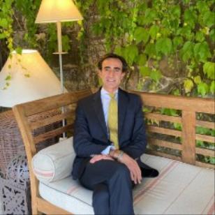 Gerardo Seco Martínez