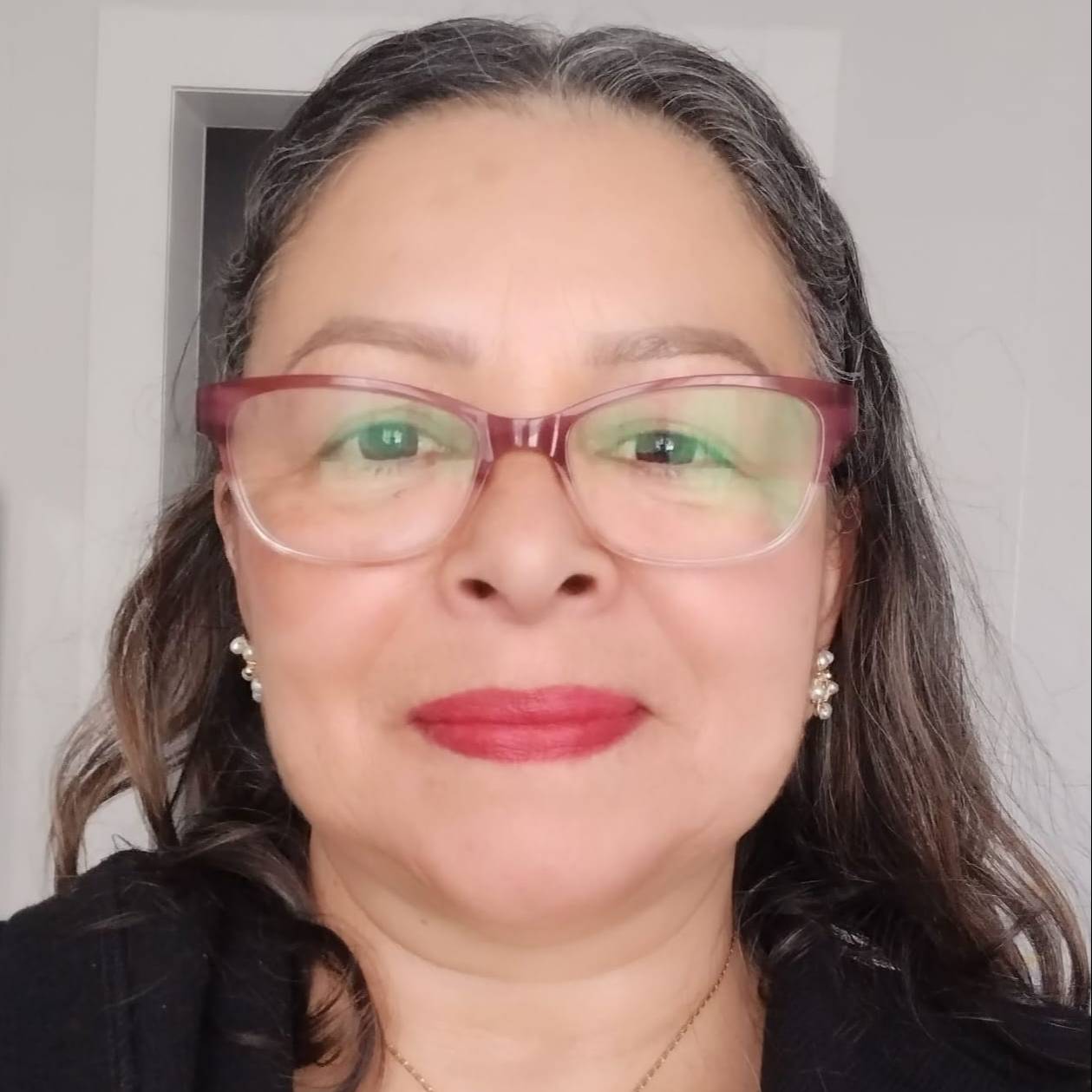 Omaira Beltrán Fonseca