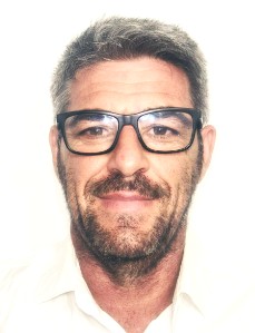 Rafael Ángel Bretones Cruz